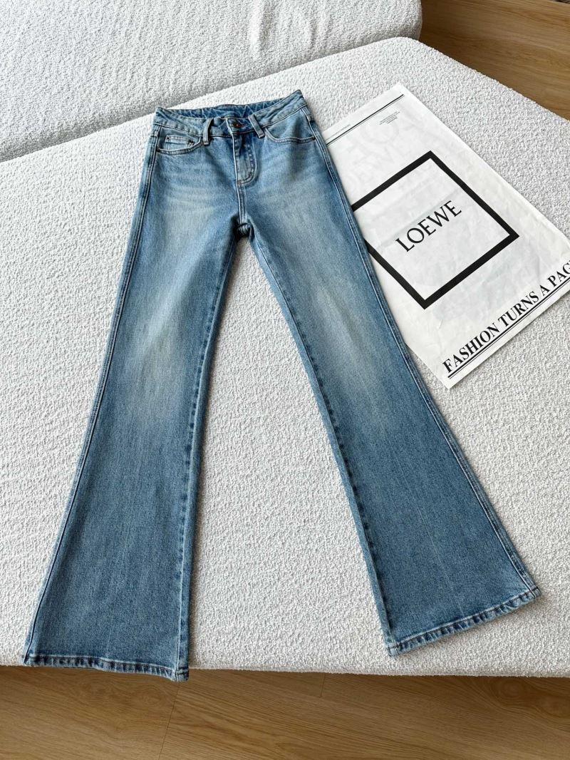 Ysl Jeans